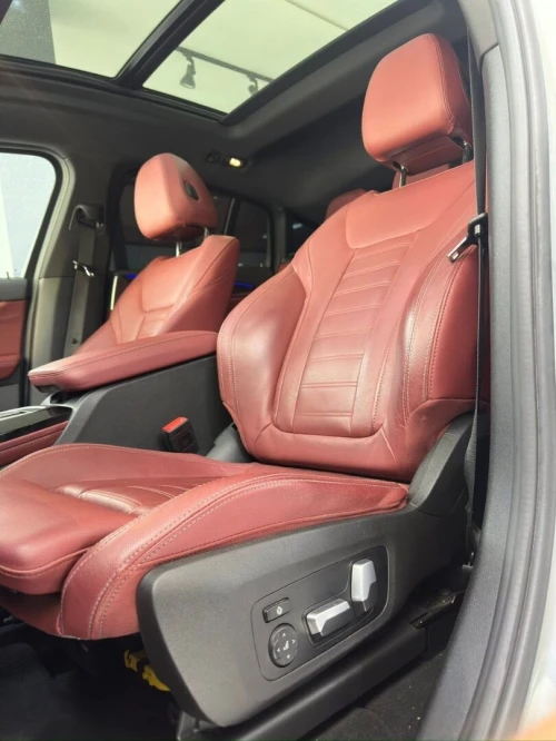 BMW X4 2024 M sport