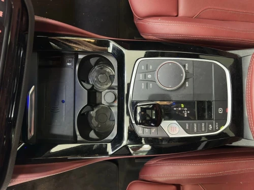 BMW X4 2024 M sport
