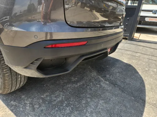 Geely Coolray 2026 Super Max 