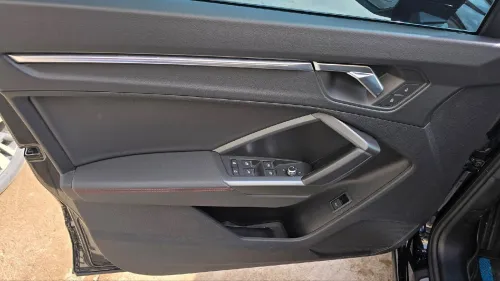 Audi Q3 2025 S line