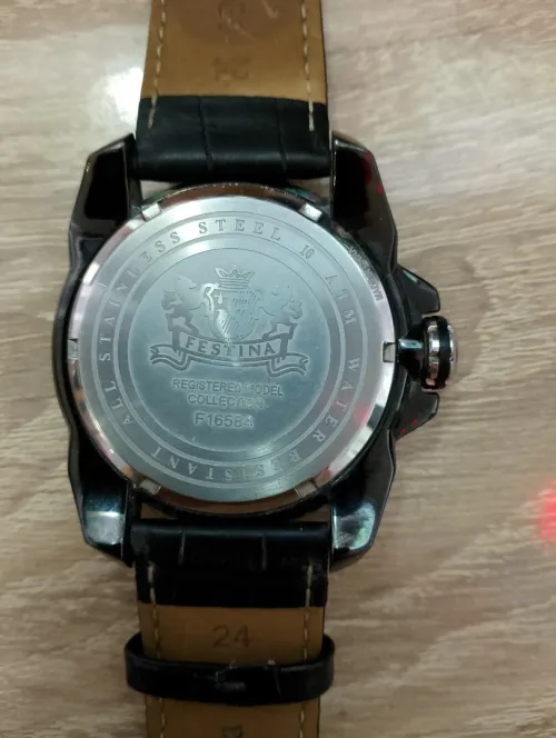Festina