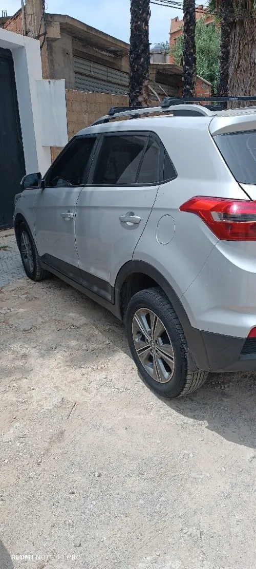Hyundai Creta 2018 GL