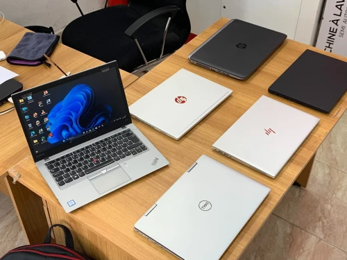 Arrivage Laptop européen plusieurs model DELL HP ACER ASUS THINKPAD BON PRIX