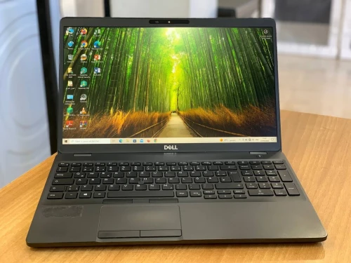 DELL LATITUDE 3500 / INTEL I5 8 EME / 8 G / 256 SSD / 15.6 FHD