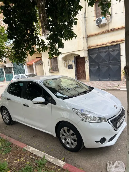 Peugeot 208 2014 Active