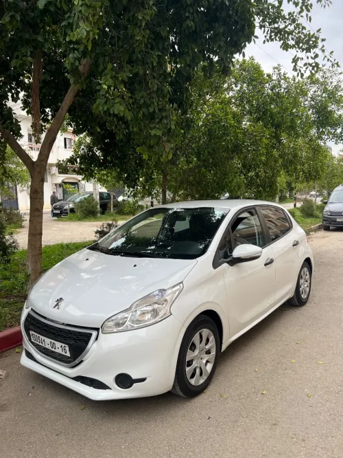 Peugeot 208 2014 Active