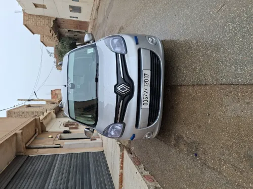 Renault Kangoo 2020 Authentique +