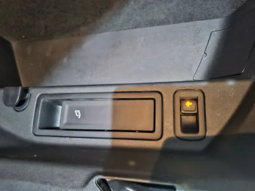 Volkswagen Tiguan 2017 R Line