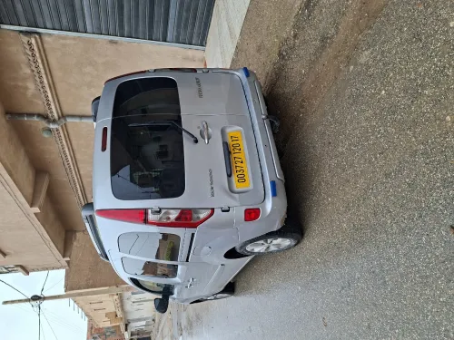 Renault Kangoo 2020 Authentique +