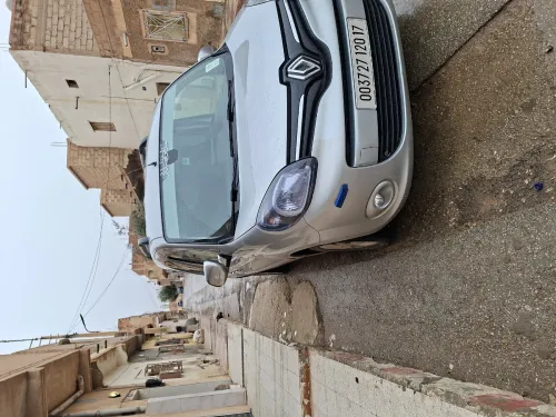 Renault Kangoo 2020 Authentique +