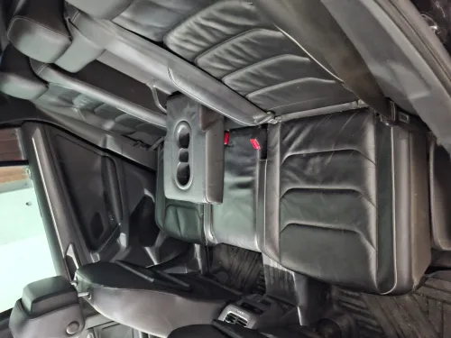 Volkswagen Tiguan 2017 R Line