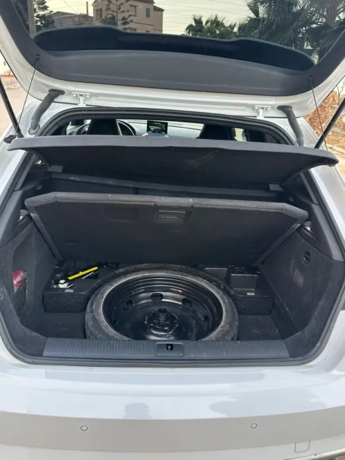 Audi S3 2018 S3