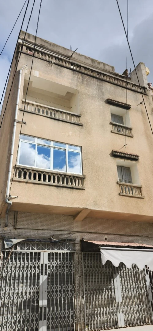 Vente Villa Skikda Azzaba