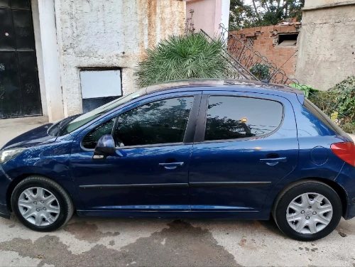 Peugeot 207 2007 207