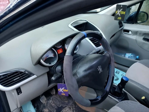 Peugeot 207 2007 207