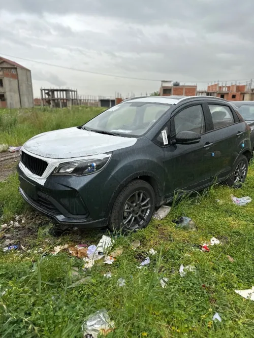 Lifan 3 pro 2026 