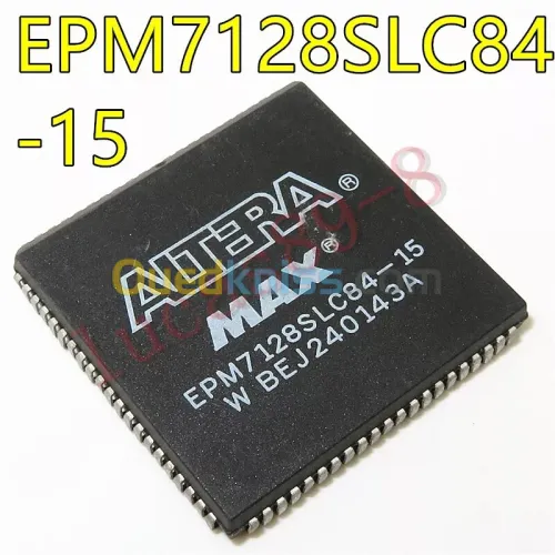 عرض الدوائر والبرمجة/Offer of Circuits and Programming/Offre de Circuits et Programmation