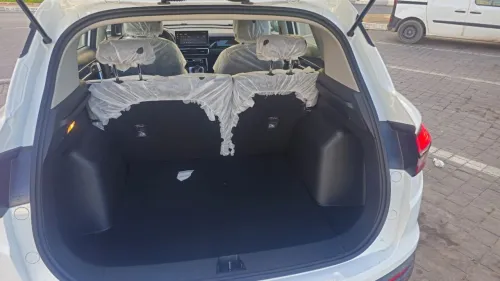 Geely Coolray 2025 Super max