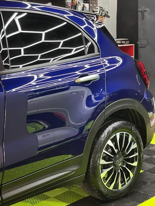 Fiat 500x 2024 Club