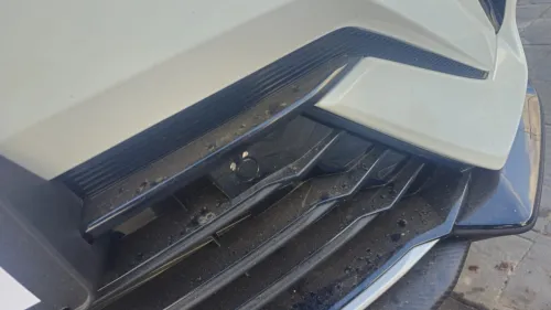 Geely Coolray 2025 Super max