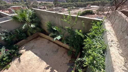 Vente Villa Oran Gdyel