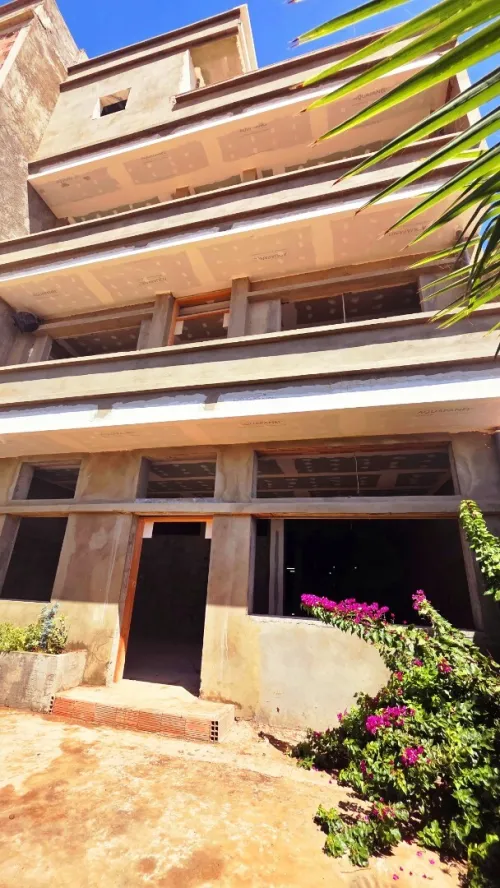 Vente Villa Oran Gdyel