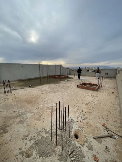 Location Immeuble Alger Bordj el bahri