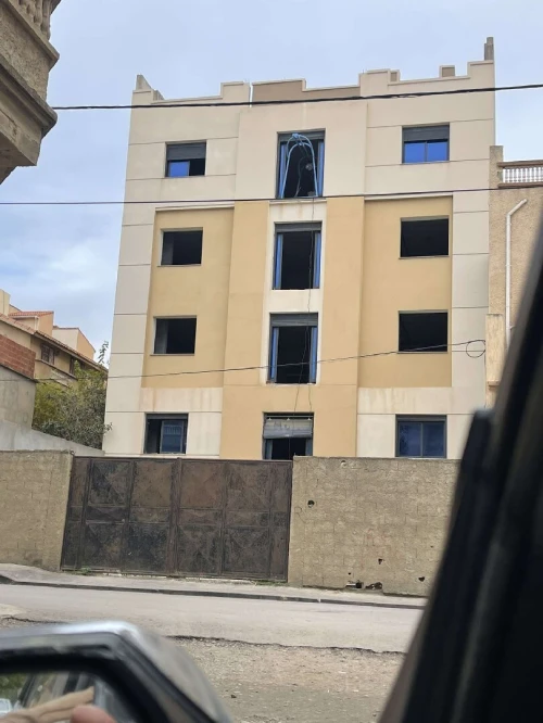 Location Immeuble Alger Bordj el bahri