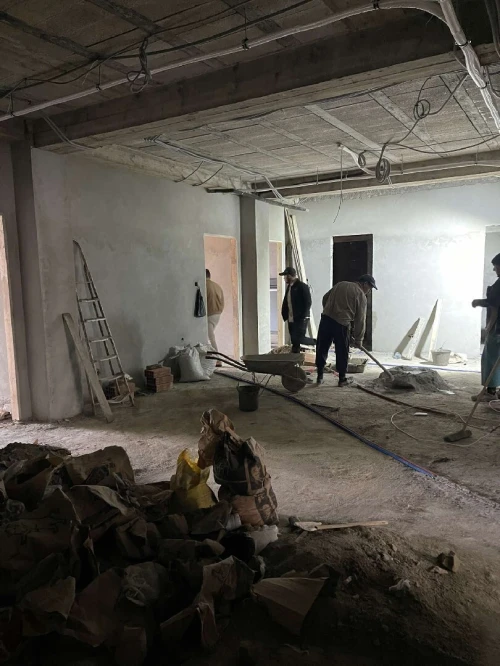 Location Immeuble Alger Bordj el bahri