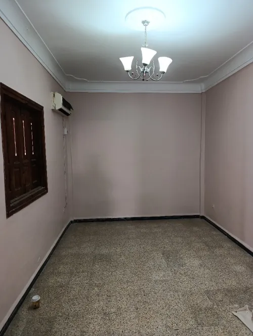 Location Appartement Niveau de villa F2 Alger Bordj el bahri