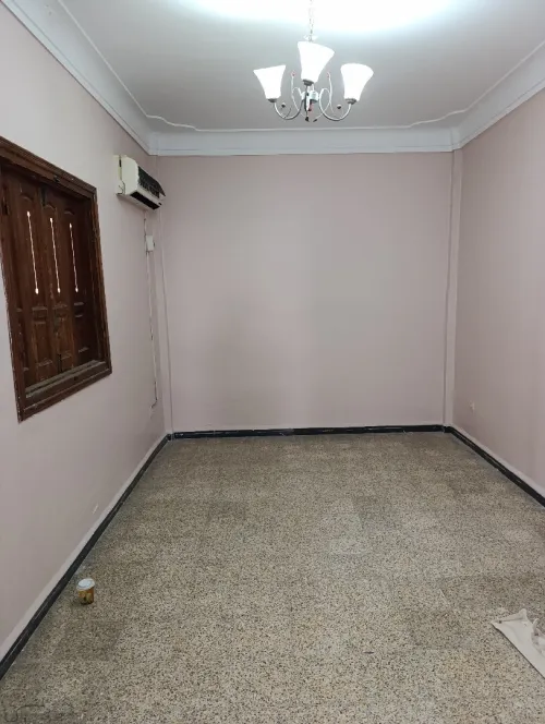 Location Appartement Niveau de villa F2 Alger Bordj el bahri