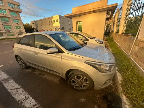 Hyundai i20 2019 