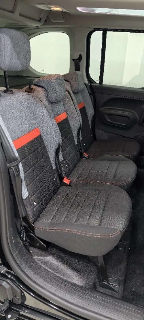 Citroen Berlingo 2026 xtr