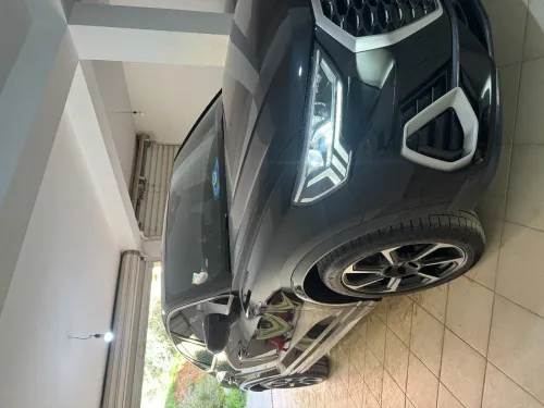 Audi Q3 2023 S line