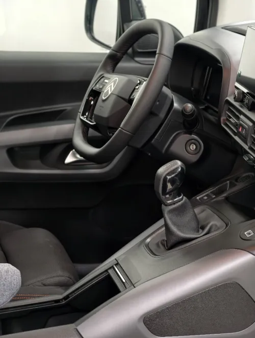 Citroen Berlingo 2026 xtr
