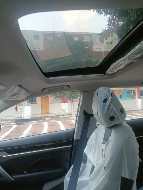 Geely Coolray 2025 Super max