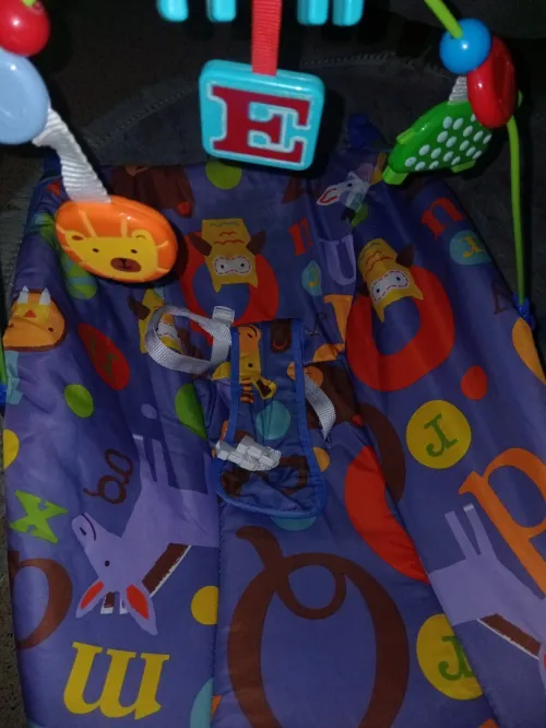 Transat bébé musicale 0 3ans