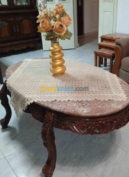Table basse Table gigogne..