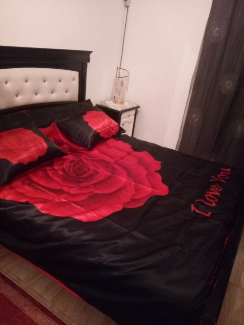 Location vacances Appartement F3 Alger Draria