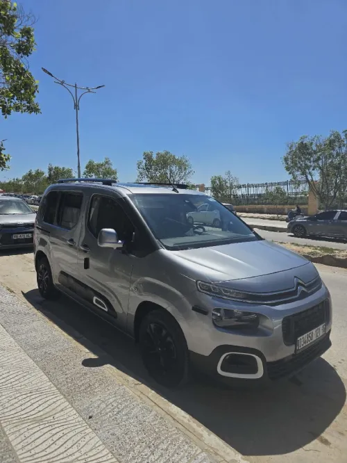 Citroen Berlingo 2021 Berlingo