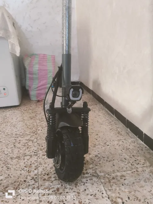 Smart gyro 