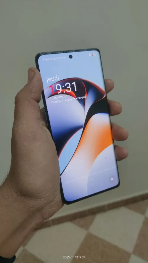 OnePlus Ace 2 (11R 5G)