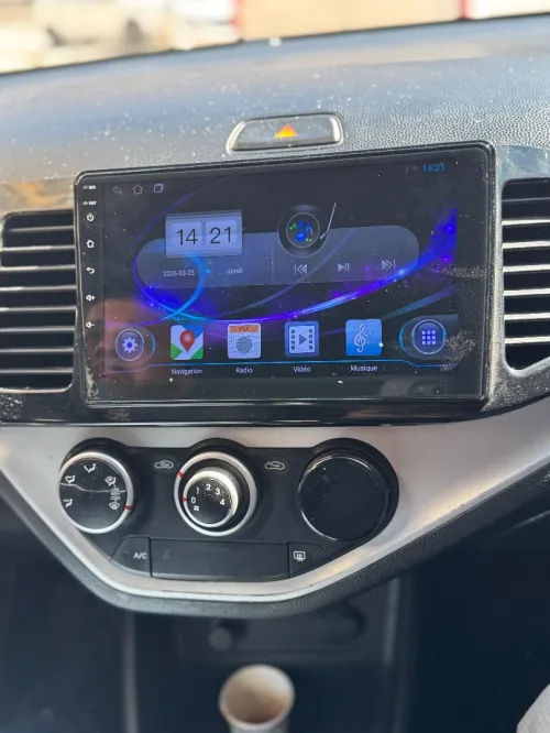 Kia Picanto 2015 Pop plus