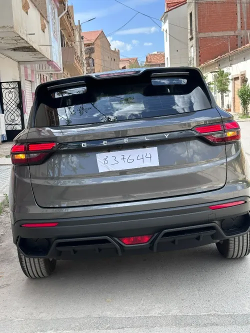 Geely Coolray 2026 Basic