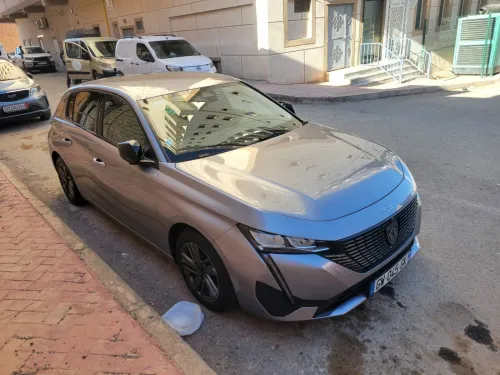Peugeot 308 2024 Allure Pack