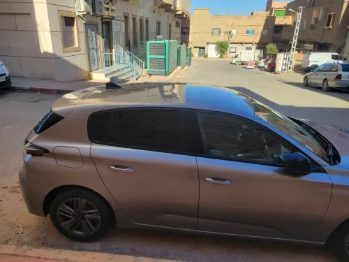 Peugeot 308 2024 Allure Pack