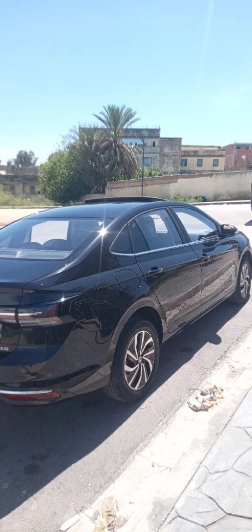 Volkswagen La vida  XR 2025 