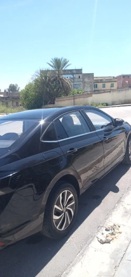 Volkswagen La vida XR 2025 2025