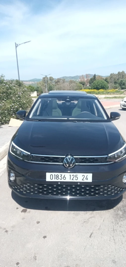 Volkswagen La vida  XR 2025 