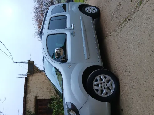 Renault Kangoo 2012 Privilège plus